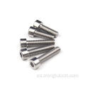 Acero inoxidable 304 316 Minglu Allen Bolt